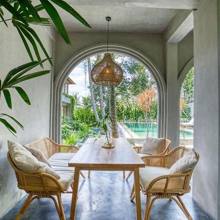 Ubud Terrace By Betterplace Exterior foto
