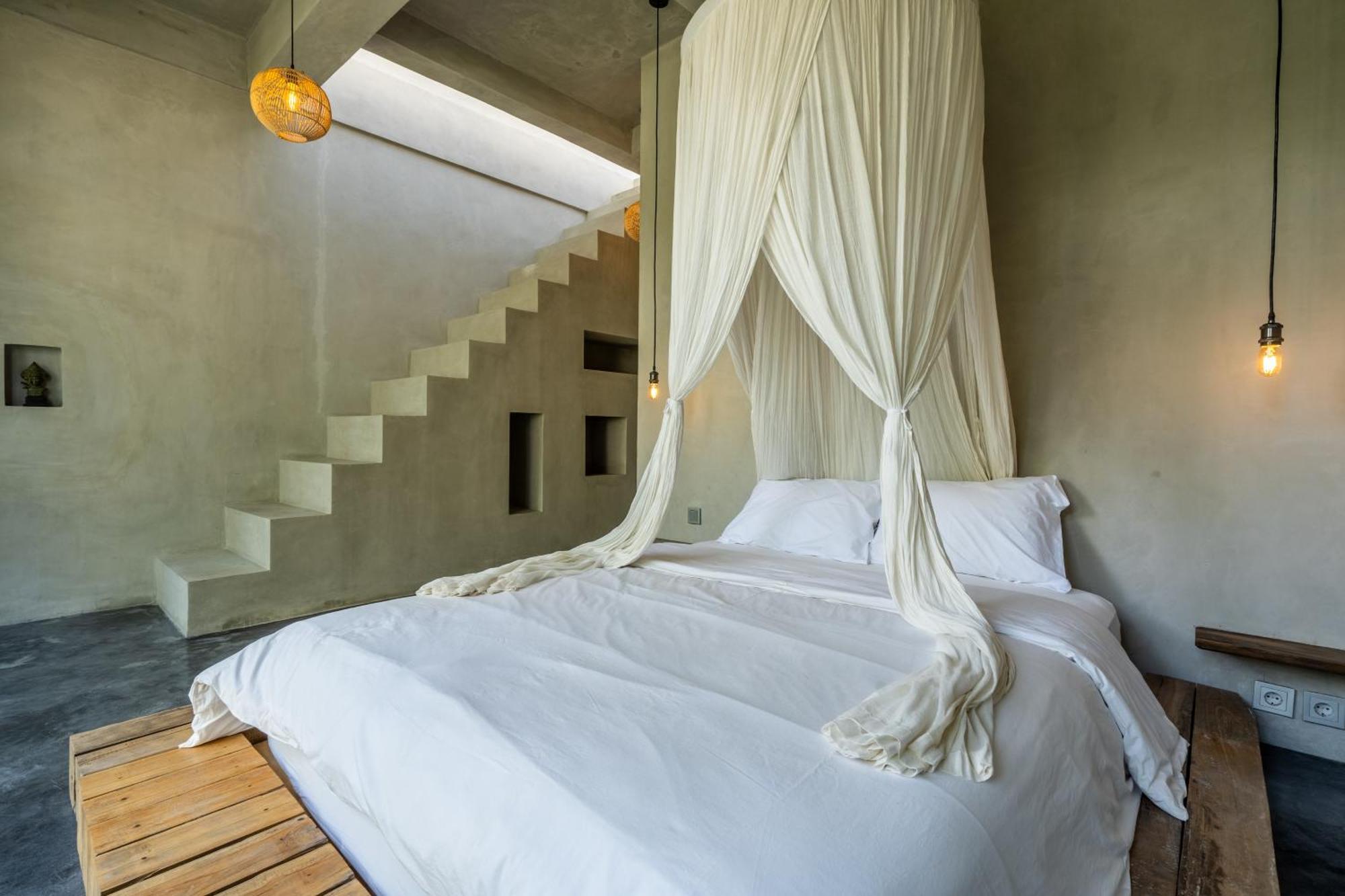 Ubud Terrace By Betterplace Exterior foto