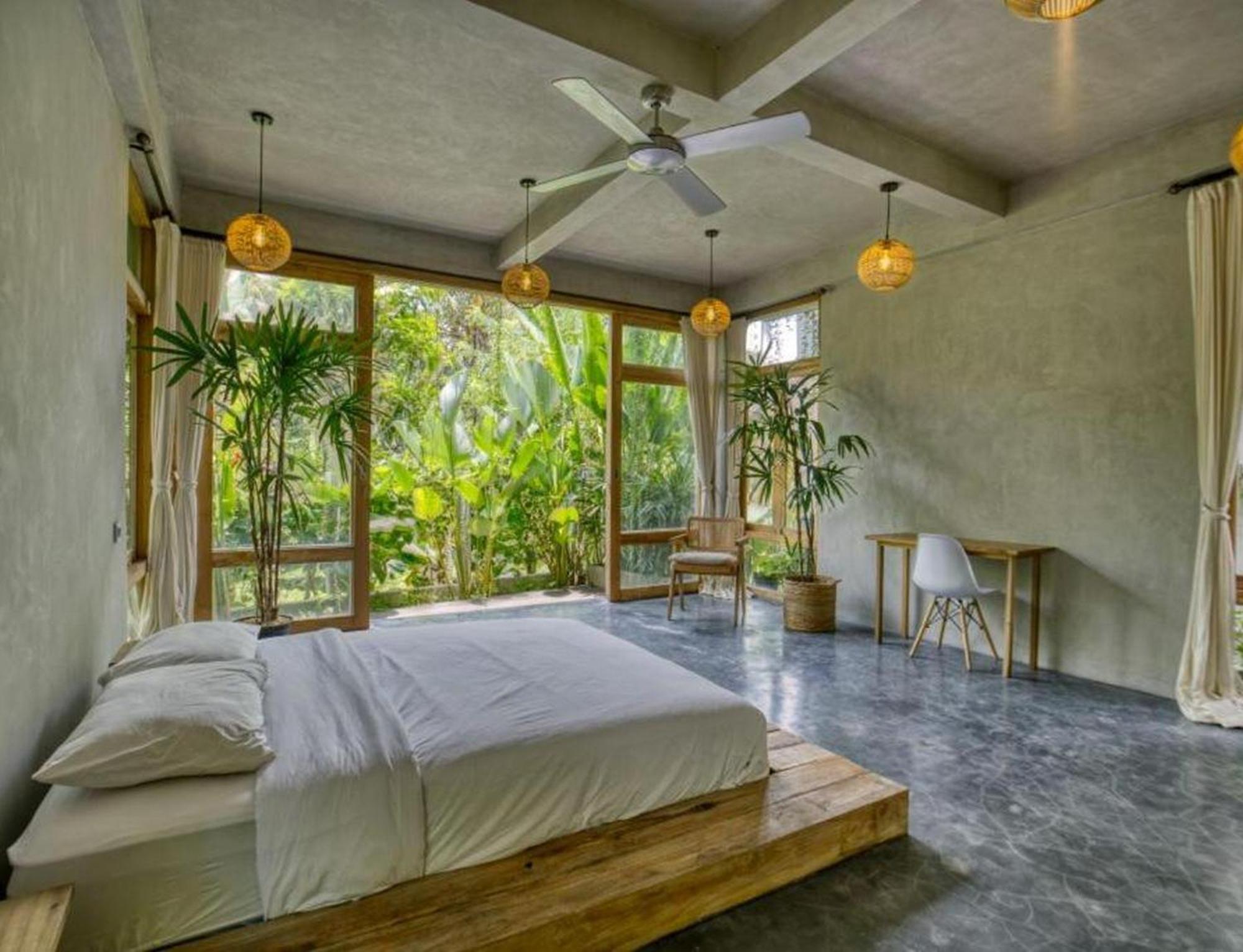 Ubud Terrace By Betterplace Exterior foto