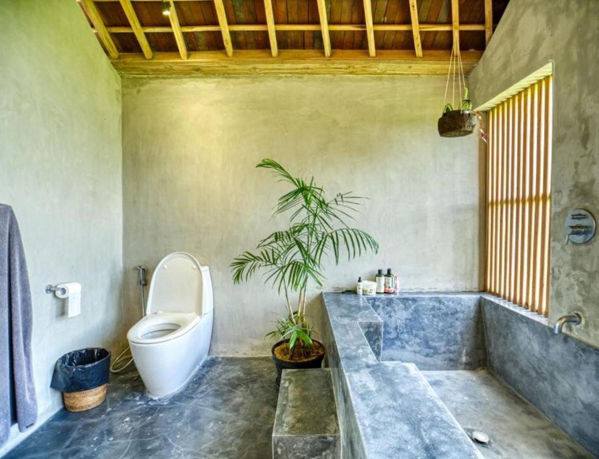 Ubud Terrace By Betterplace Exterior foto