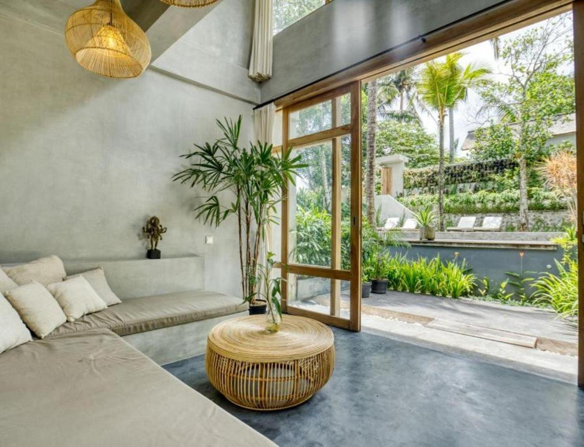 Ubud Terrace By Betterplace Exterior foto
