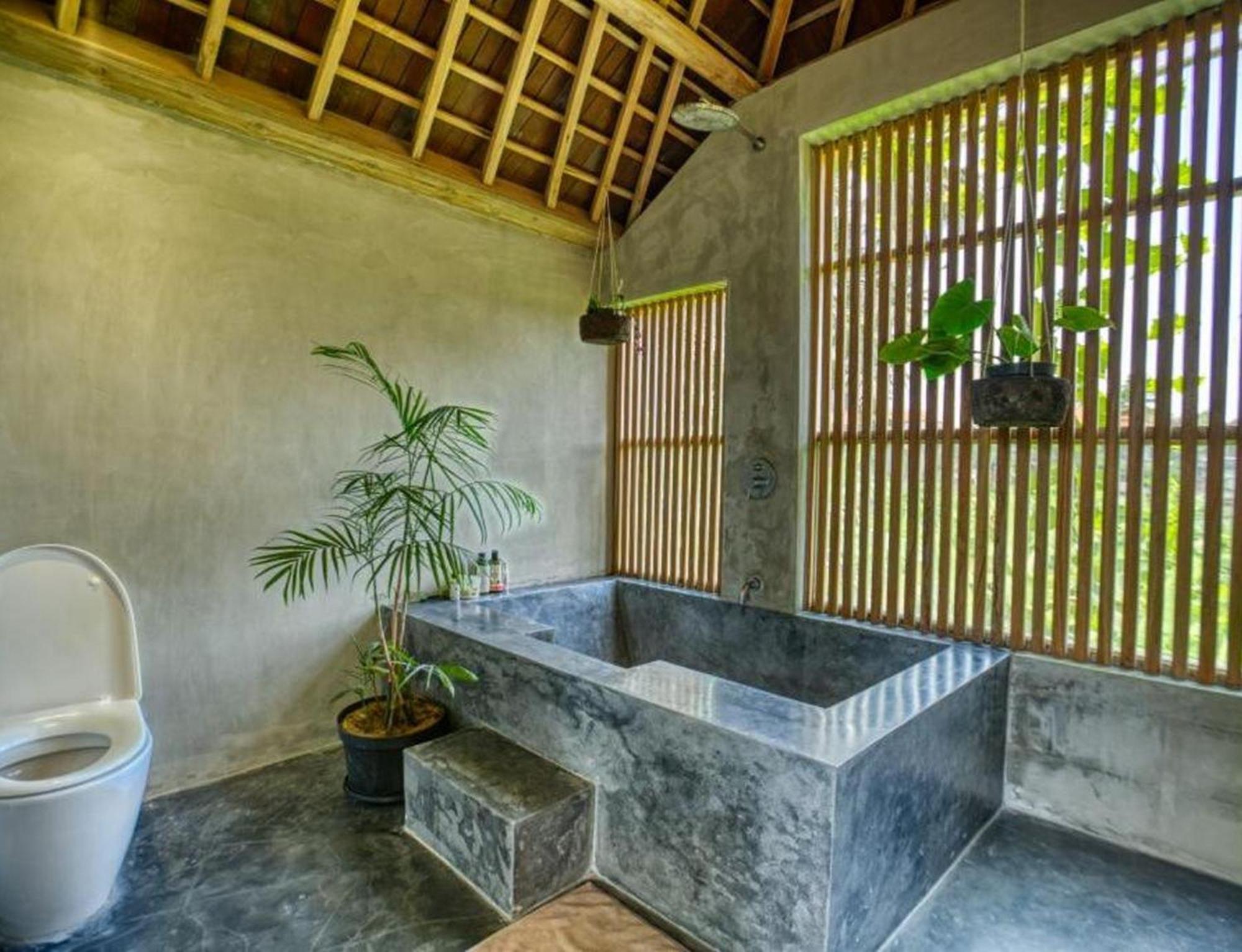 Ubud Terrace By Betterplace Exterior foto